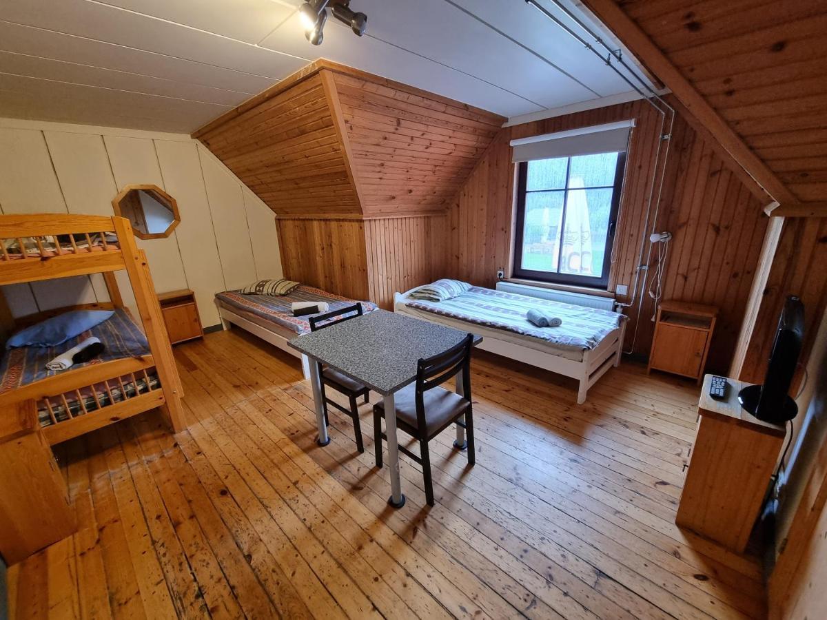 Reiu Holiday Centre Paikuse Kültér fotó