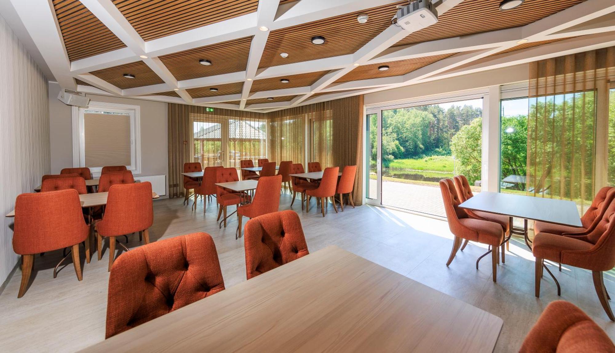Reiu Holiday Centre Paikuse Kültér fotó